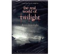 Real World Of Twilight - Destination [Edizione: Regno Unito] [Reino Unido] [DVD]