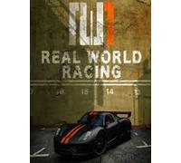 Real World Racing Steam Key GLOBAL