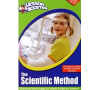 Real World Science: Scientific Method [USA] [DVD]
