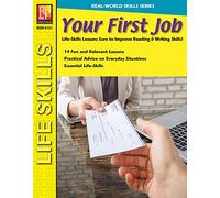 Real-World Skills Series: Your First Job