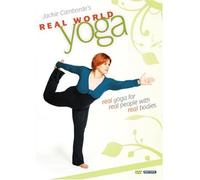 Real World Yoga: Real People With Real Bodies [Reino Unido] [DVD]