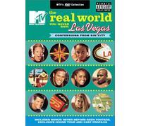Real World You Never Saw: Las Vegas - Confess [Alemania] [DVD]