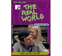 Real World You Never Saw: New Orleans [USA] [DVD]
