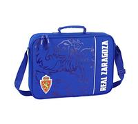 Real Zaragoza Oficial Cartera Extraescolares