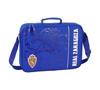 Real Zaragoza Oficial Cartera Extraescolares