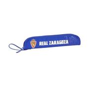 Real Zaragoza Oficial Portaflautas 370x20x80mm