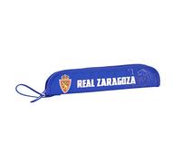 Real Zaragoza Oficial Portaflautas 370x20x80mm