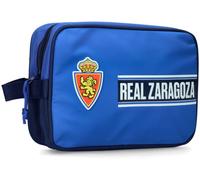Real Zaragoza - Varios Neceser Real Zaragoza, Unisex, Royal