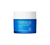 Real Barrier Aqua Soothing Cream 50 ml