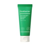 Realbarrier - Cicarelief Rx Calming Cream 60ml