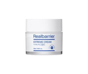 Realbarrier - Crema Hidratante Extreme Cream Light