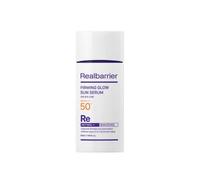 Realbarrier - Firming Glow Sun Serum 50ml
