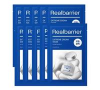 Realbarrier - Mascarilla Extreme Cream Mask Set