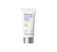 Realbarrier - Protector Solar Cera moisture Barrier Sun Cream