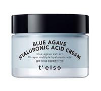 Realbarrier - T'else Blue Agave Hyaluronic Acid Cream 50ml