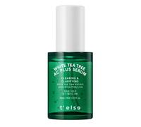 Realbarrier - T'else White Tee Tree AC Plus Serum 30ml