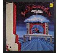 Reale Accademia Di Musica - reale accademia di musica