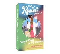 Realest Oracle Deck: Finding Magic in the Mundane - 53 Authentic Cards and Guidebook