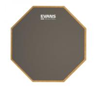 RealFeel by Evans Practice Pad 12
