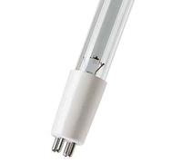Realgoal 55W UV lampara de repuesto para 12GPM 55W agua UV esterilizador desinfeccion ULTRAVIOLETA