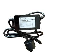 Realgoal reemplazo 12W-16W Balastro eléctrico,con LED y alarma sonora, balasto electrónico
