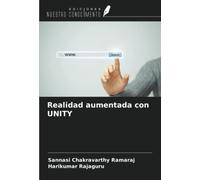 Realidad aumentada con UNITY