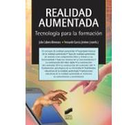 Realidad Aumentada: Tecnologia Para La Formacion