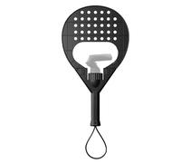 Realidad Virtual Gaming PadelVR Adaptador PadelVR para Quest 2 - Quest Pro. Simula una pala de Padel real. Con el mando Quest 2, pesa lo mismo y tiene mismos movimientos que una pala real.