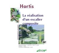 Réalisation d'un Escalier Composite (la) [DVD]