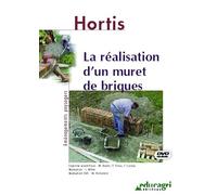 Réalisation d'un Muret de Briques (DVD) (la)