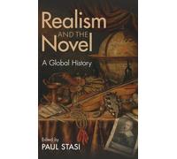 Realism and the Novel: A Global History