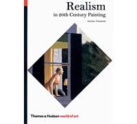 Realism in 20th Century Painting (World of Art)