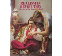 Realism in Revolution: The Art of the Boston School