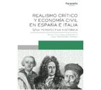 Realismo Critico Y Economia Civil En España Y Portugal: Una Perspectiv