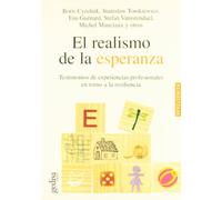 Realismo de la esperanza (PSICOLOGIA/ RESILIENCIA)