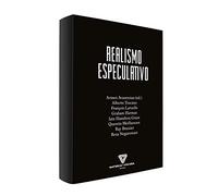 REALISMO ESPECULATIVO (FILOSOFIA)