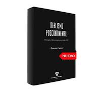 REALISMO POSCONTINENTAL: Ontologia y epistemologia para el siglo XXI (FILOSOFIA)