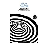 Realismo: Una cuestión no controvertida (Pensamiento Actual)