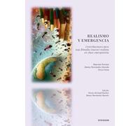 Realismo y emergencia. Contribuciones para una filosofía (nuevo) realista en clave emergentista: 29 (Carlos III. Extravagantes)