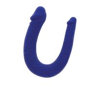GET REAL MINI DOUBLE DONG REALISTICO AZUL