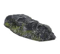 Realistic Artificial Moss Fake Rock, Foam Landscape Stones, Faux Rocks for Landscaping, for Landscaping Lawns and Gardens(18.1x9x4.3in/46x23x11cm)