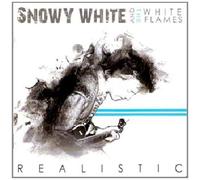 Realistic by Snowy White And The White Flames