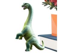 Realistic Dinosaur Figures, For Kids Small, Standing Roar Animal, With | Educational Small Dinosaur Toys Girl Collector Christmas Birthday Party Play Story Telling Learning