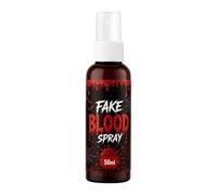 Realistic Fake Blood Makeup for Haunted Houses, Costume Cosplay, Stage,