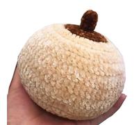 Realistic Lactation Breast Model for Nursing Training - Handmade Female Breastfeeding Education Tool(Brown)