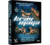 Realistic self defense against unarmed a [Reino Unido] [DVD]