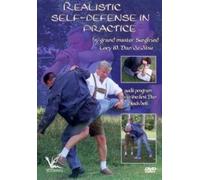 Realistic Self-Defense in Practice - Program to the first Dan Ju-Jitsu by Siegfried Lory