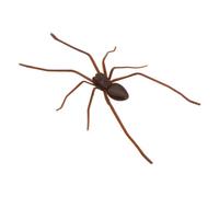 Realistic Spider Fridge Magnets, Halloween Funny Prank Spiders Decor