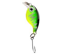 Realistic Swimming Bait - Lightweight Artificial Fishing Lure for Saltwater Freshwater Use, High-Performance Angling Gear for Perch, Pike, Trout, Choice for Beginners, Experts