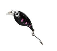 Realistic Swimming Bait - Lightweight Artificial Fishing Lure for Saltwater Freshwater Use, High-Performance Angling Gear for Perch, Pike, Trout, Choice for Beginners, Experts